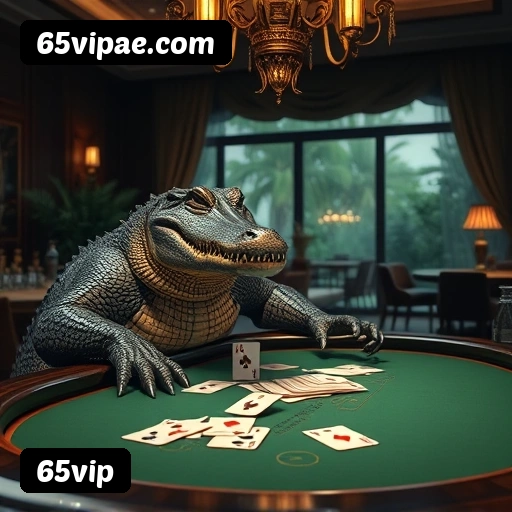 65vip VIP - Programa Exclusivo