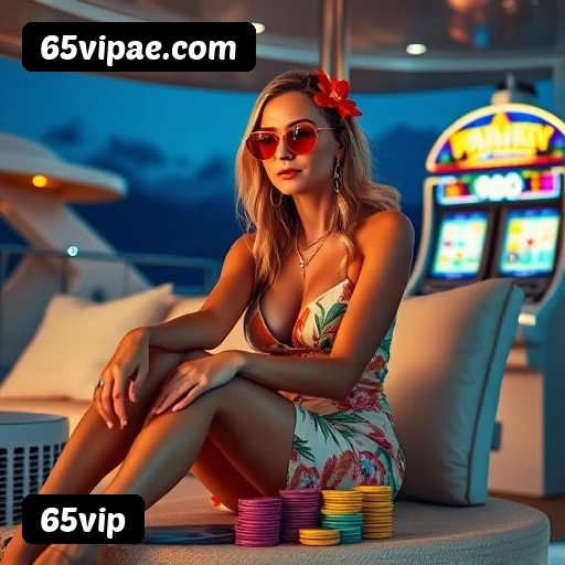 65vip Cadastro FAQ