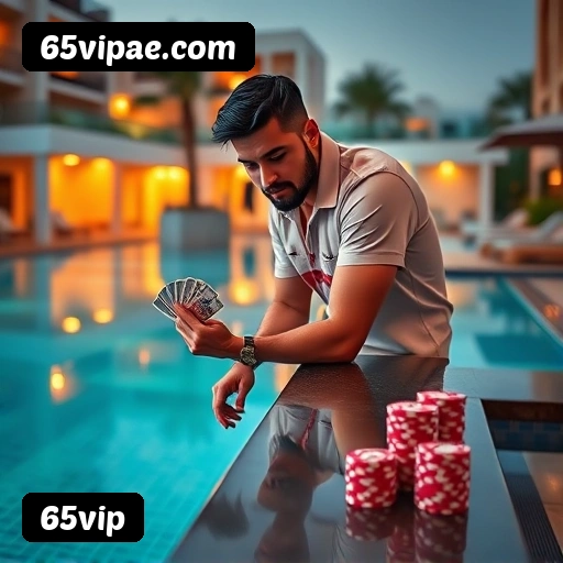 FAQ 65vip Bet