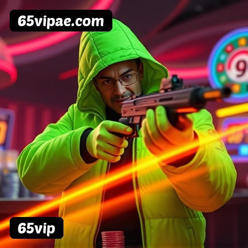 Como Apostar na 65vip Bet