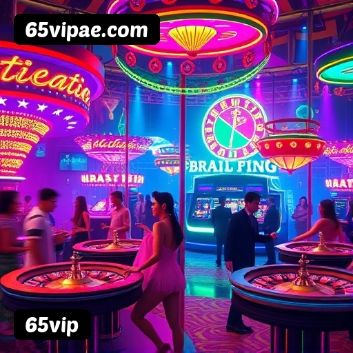 FAQ Como Ganhar 65vip