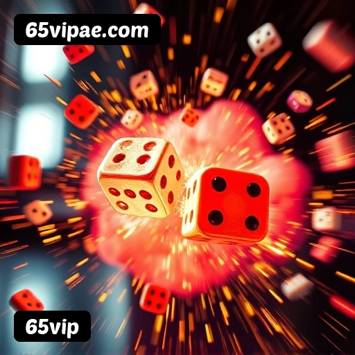 65vip Slots - 1.500+ Jogos