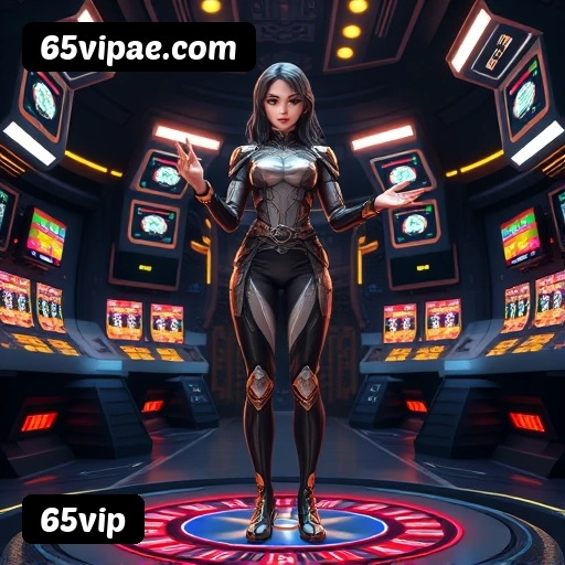 FAQ - Perguntas Frequentes 65vip