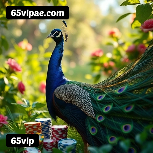 65vip Cadastro Bônus R$ 1.000