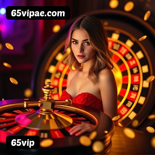 Benefícios VIP 65vip