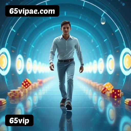 Como Resgatar Bônus 65vip